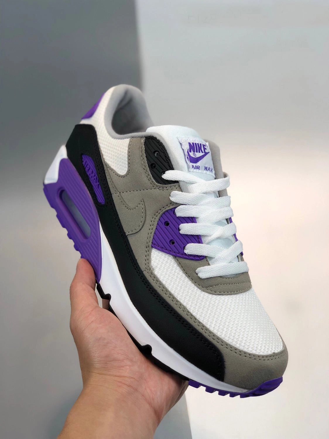 The Ultimate Guide to Finding Your Perfect Sneaker: Nike Air Max, Adidas NMD, and Air Jordan 13 -Air Jordan Shoes Sales Shop Nike Air Max 90 White Concord Grey Black For Sale